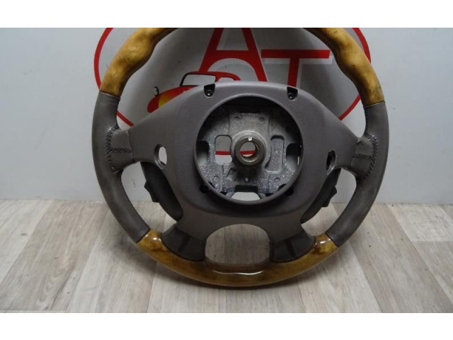 Руль Jaguar S-Type - года XR843099AEK, XR843099AEK