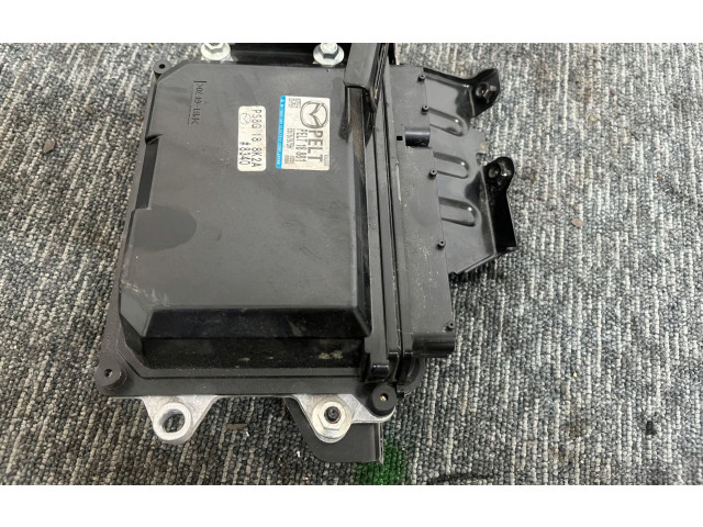 Přístrojová deska  Mazda 6 2017 PS8G188K2A  