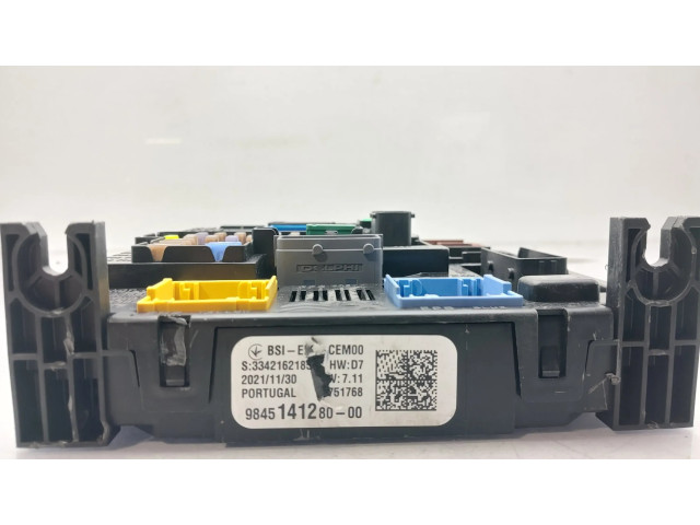 Другие блоки управления / модули