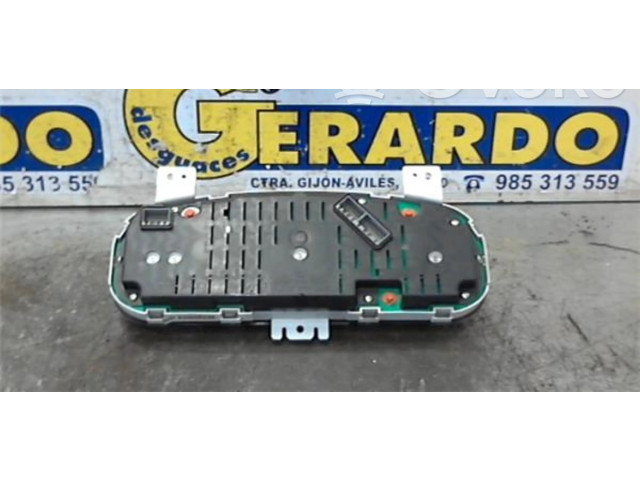 Панель приборов 735290181, 110008953007 KIA Pro Cee'd I