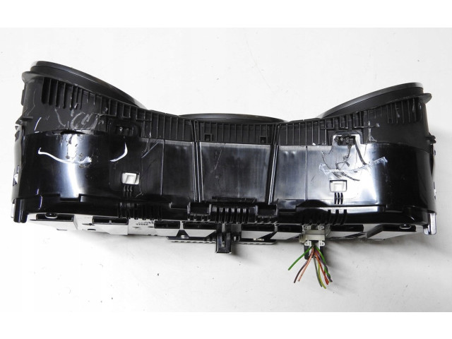 Панель приборов 20CA36 Citroen DS4