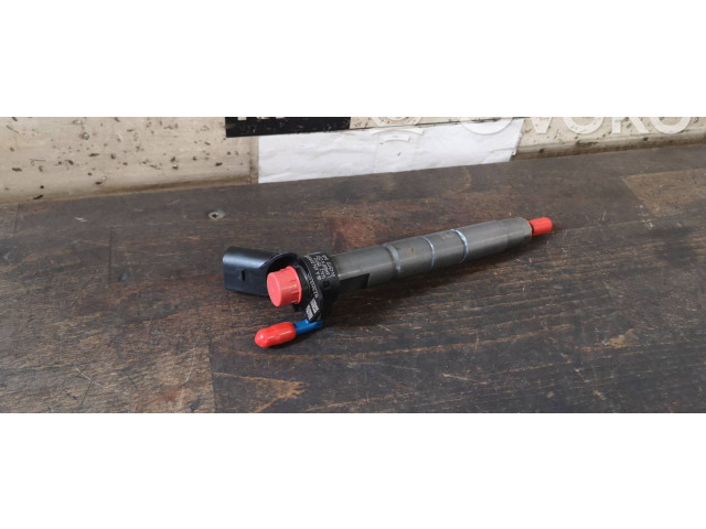 Vstřikovač 6540700187, 0445117048 Mercedes-Benz E W213 OM654.920