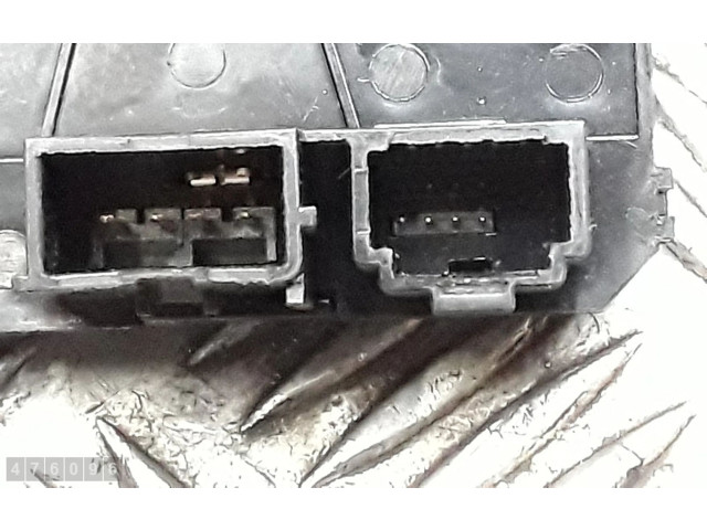 Подрулевой шлейф SRS KIA Ceed