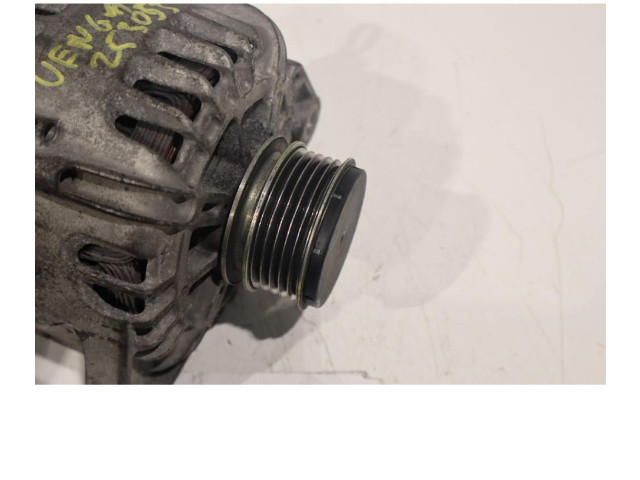 Генератор 39199-2U000   KIA Ceed      