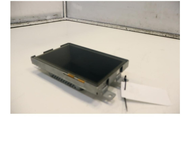 Дисплей FK72-19C299-AC Jaguar XE