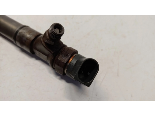 Vstřikovač 7794435, 13537794435 BMW 5 E60 E61 pro naftový motor 2.5 M57N2