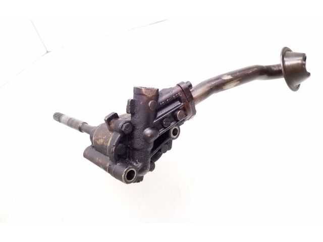 Масляный насос  ADR 058115153  Volkswagen PASSAT B5 