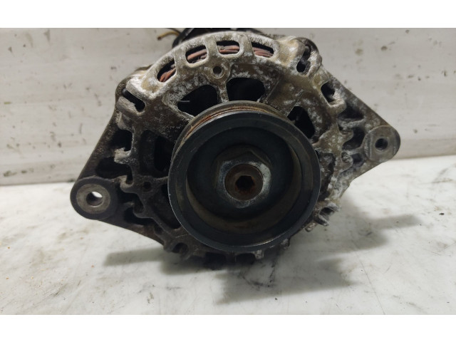 Генератор 3730002550, TA000A55601 Hyundai Getz