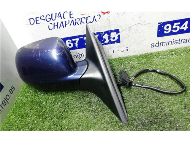 Zpětné zrcátko Volkswagen Passat Alltrack 2002