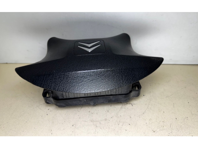 Подушка безопасности водителя Citroen Berlingo