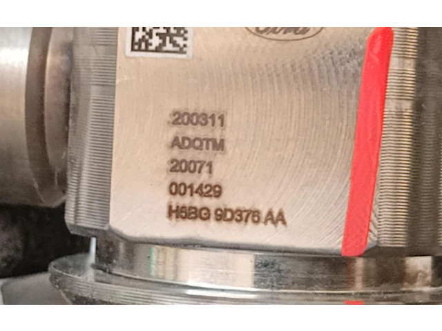 Vstřikovací čerpadlo H5BG-9D376-AA, H5BG-9D376-AA Ford Puma