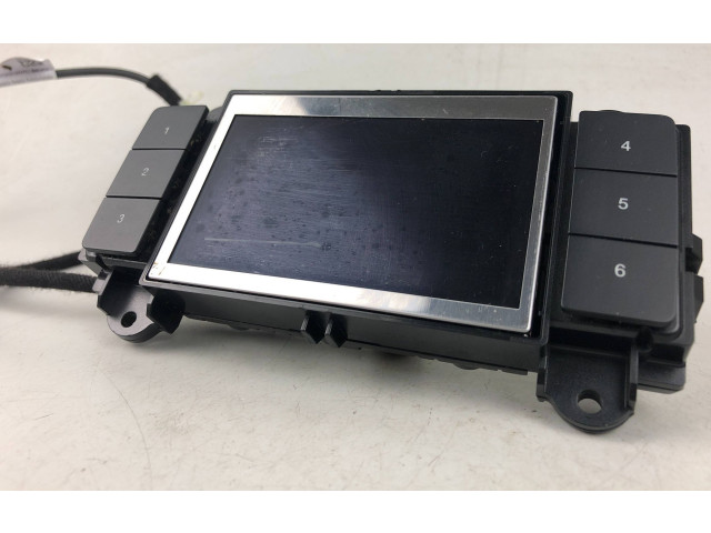 Дисплей KT1T18B955EB, KT1T-18B955-EB Ford Transit - Tourneo Connect