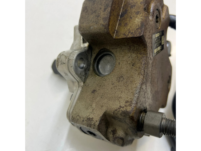 Vstřikovací čerpadlo 7798333, 0445010146 BMW X6 E71 pro naftový motor 4.0