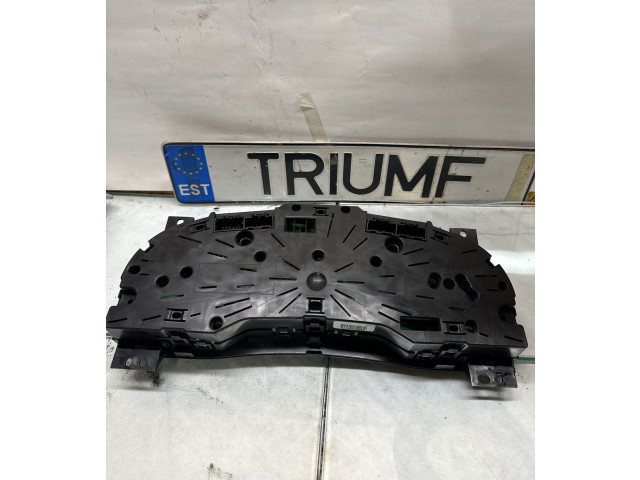 Přístrojová deska Chrysler Grand Voyager V 2009