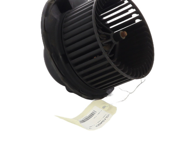 Вентилятор печки 1K1819015F Volkswagen Touran I