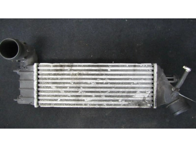Интеркулер 870229hf Citroen C8 2.0