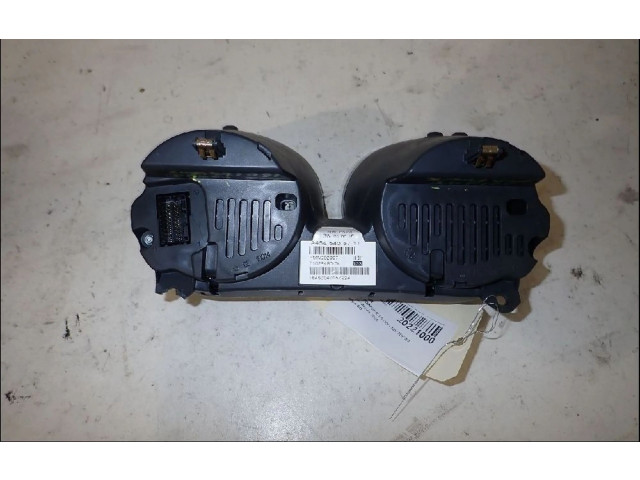 Панель приборов A454540571128CT43 Smart ForFour I