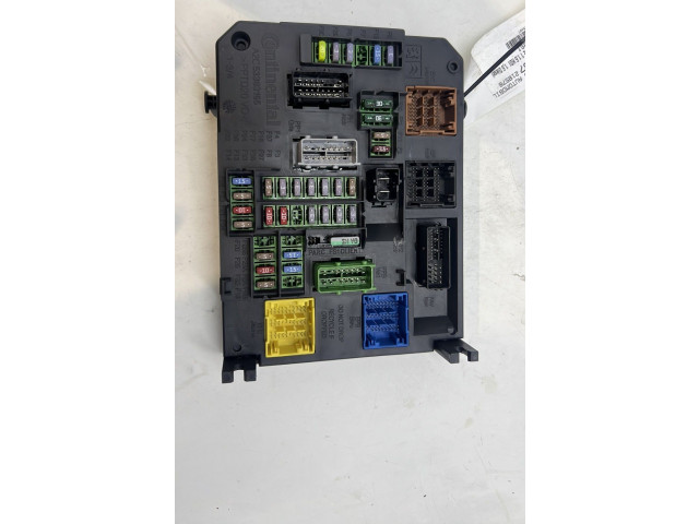 Модуль управления BSM 00006580YR   Citroen DS4    