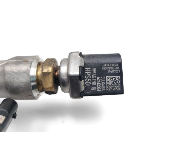 Комплект форсунок 04E906036AT, 04C906054C    Audi A3 8Y  DGEA 