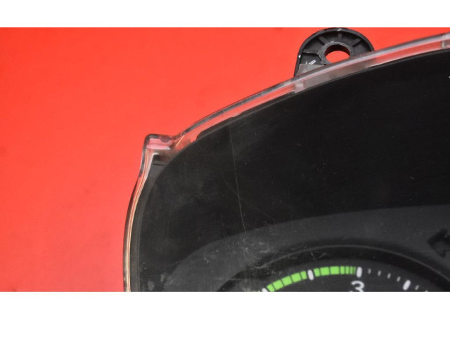 Панель приборов 6C1T-10849, 6C1T-10849   Ford Transit -  Tourneo Connect       