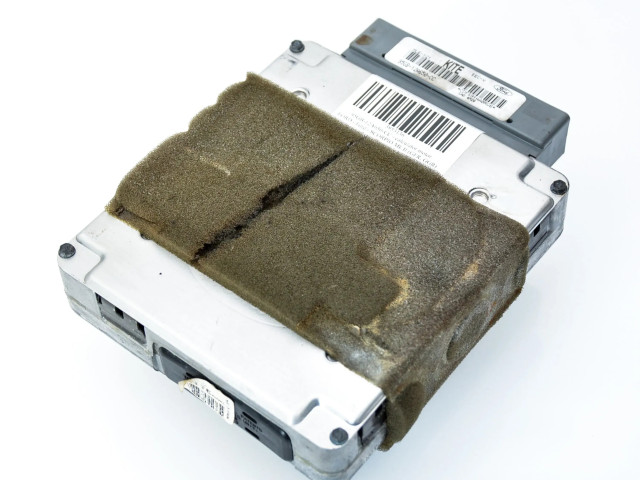 Блок управления двигателем Блок управления 95GB-12A650-CC   Ford Scorpio