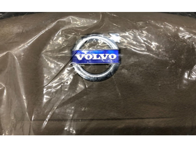 Подушка безопасности водителя 30754321, 30754321   Volvo V70