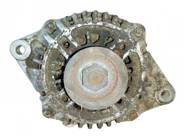 Генератор K801, A3T08491   Mazda 626 1.8     