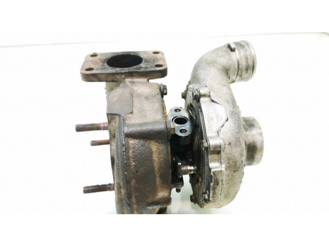 Turbodmychadlo Турбина 059145701C, 4541352 Audi A4 S4 B5 8D 2.5 Afb