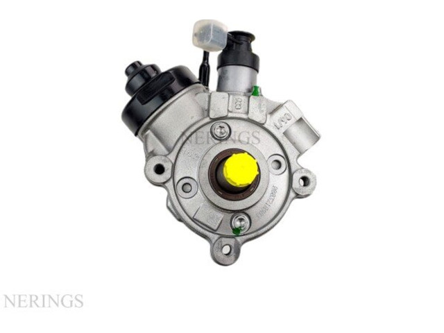 Vstřikovací čerpadlo 0445010739, 0986437445   Citroen Berlingo     