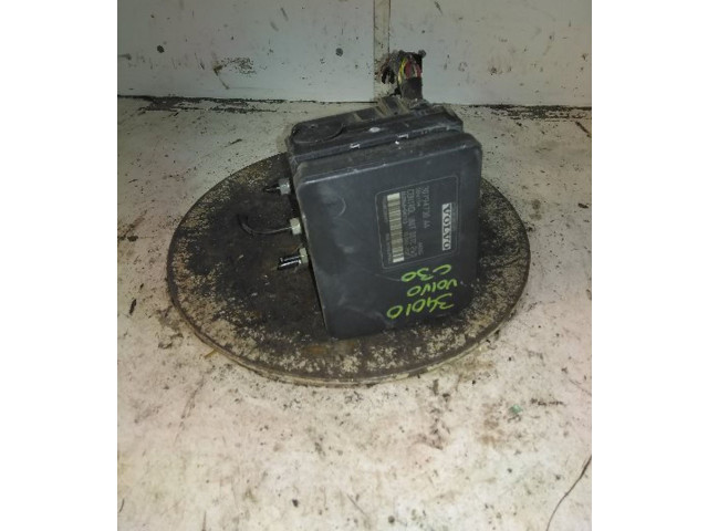 Блок АБС 30793527, 30793527   Volvo  C30  2010 - 2013 года