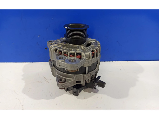 Генератор 36010604, 0125812009 Volvo XC90 2.0