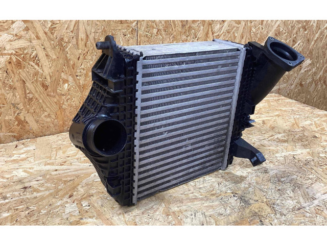Интеркулер 4m0145804bt, PAB145804D Porsche Cayenne (9Y0 9Y3)