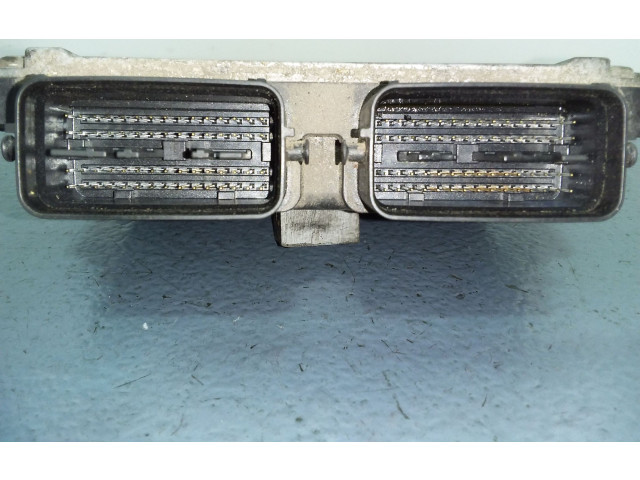 Блок управления двигателем Блок управления LFR518881C, LFR518881C   Mazda 3 I