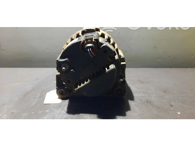 Генератор 03D903025J   Skoda Fabia Mk2 (5J)  