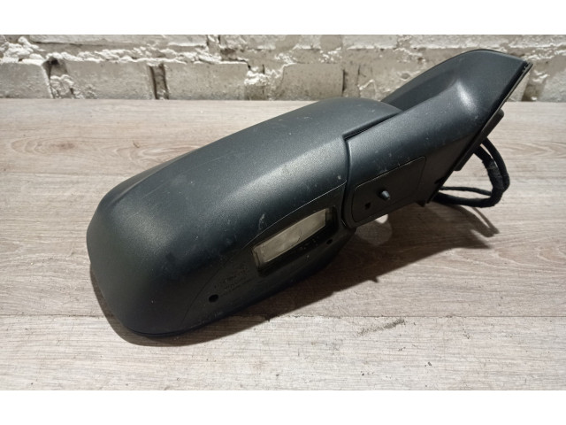 Зеркало электрическое Volvo XC90 2003 - 2006 года