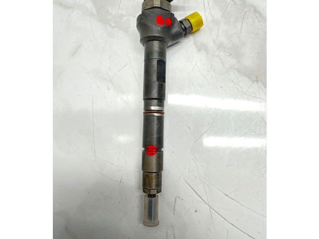 Форсунка 03L130277J Audi A4 Allroad B8 CGLC