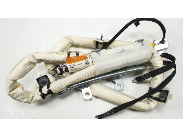 Боковая подушка безопасности P30780647 Volvo V60