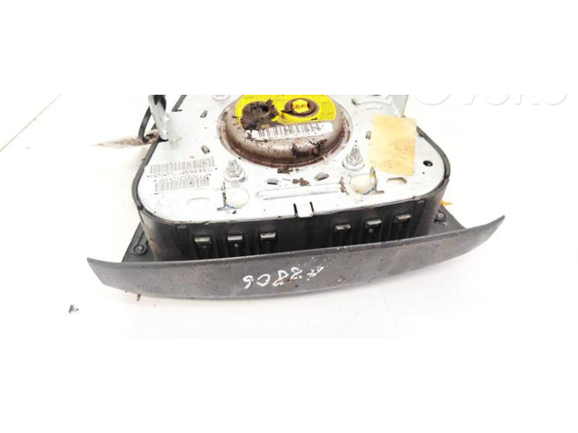 Подушка безопасности водителя P1AS631DHAF Dodge Avenger