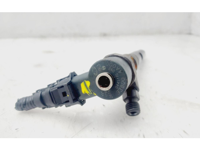 Жиклер (жиклеры) (форсунка (форсунки) 338004A000 KIA Sorento