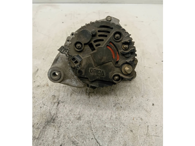 Turbodmychadlo Турбина Audi A4 S4 B5 8D