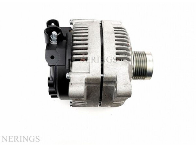 Генератор CA1553, 0986044400   Peugeot Expert      