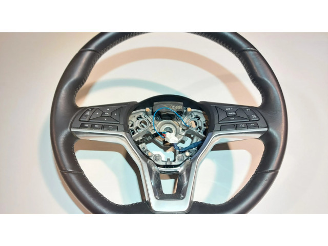 Volant Nissan Qashqai 2018 34267878A, 34267795A