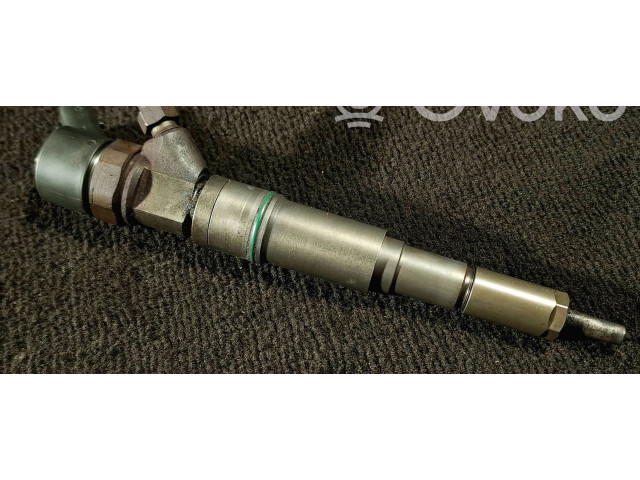 Vstřikovač 18821 Rover 75