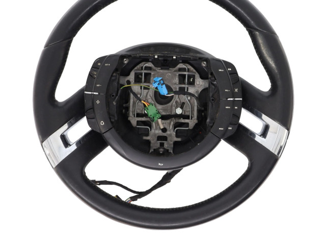 Руль Citroen C4 I Picasso 2006 - 2013 года 00004109HL