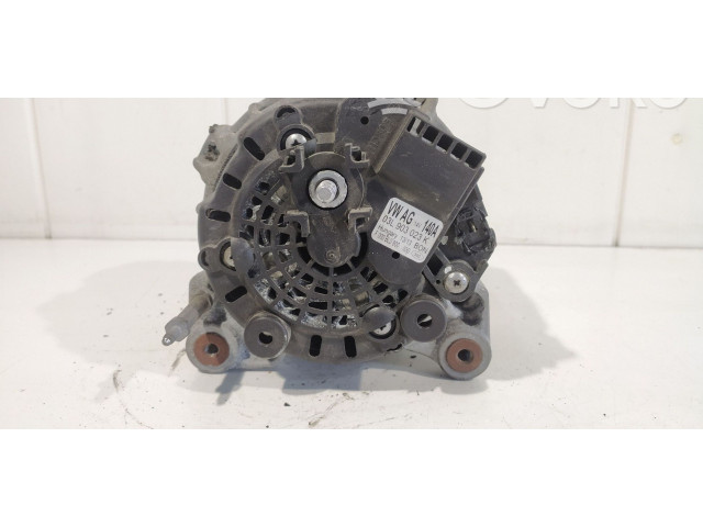 Píst 03L903023K Seat Leon (5F) CLH