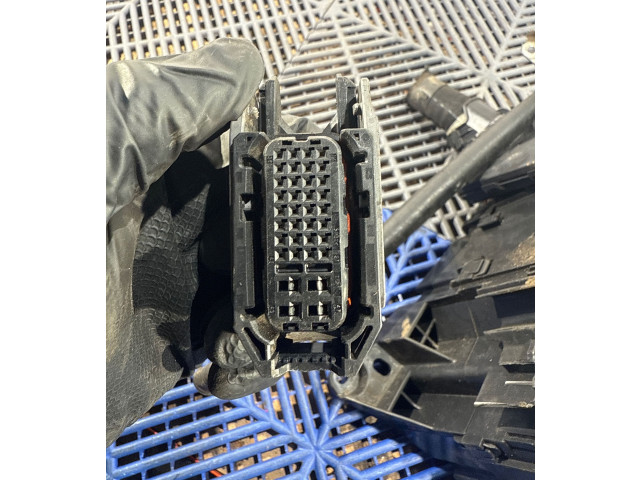 Pojistková skříňka 602730TA2 Lexus CT 200H 2012