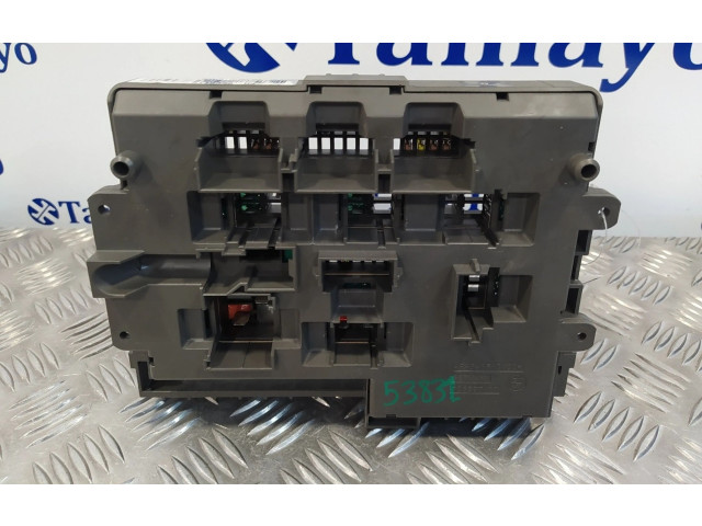 Pojistková skříňka Řídící jednotka BSM 9119446, 17925000002A BMW X1 E84 2010