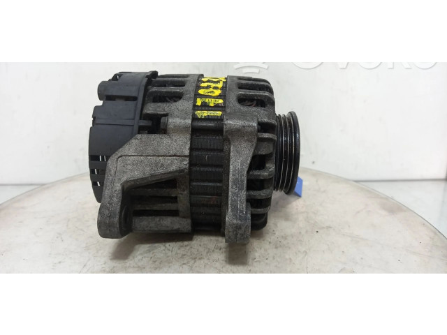 Генератор 96404263, 170238 Daewoo Kalos