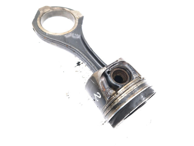 Píst Mercedes-Benz C W204 OM 642.961