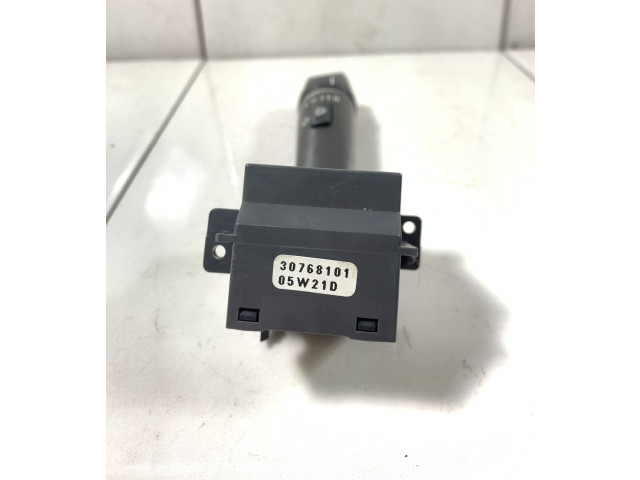 Ручка стеклоочистителей 30768101 Volvo XC90